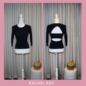 Rachel Rachel Roy